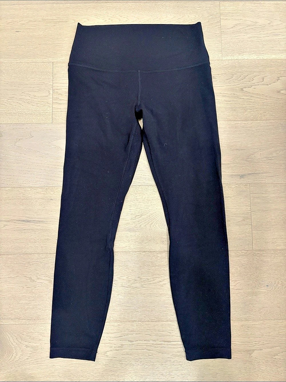 lululemon Align *Cool High-Rise Pant 25” Leggings s8